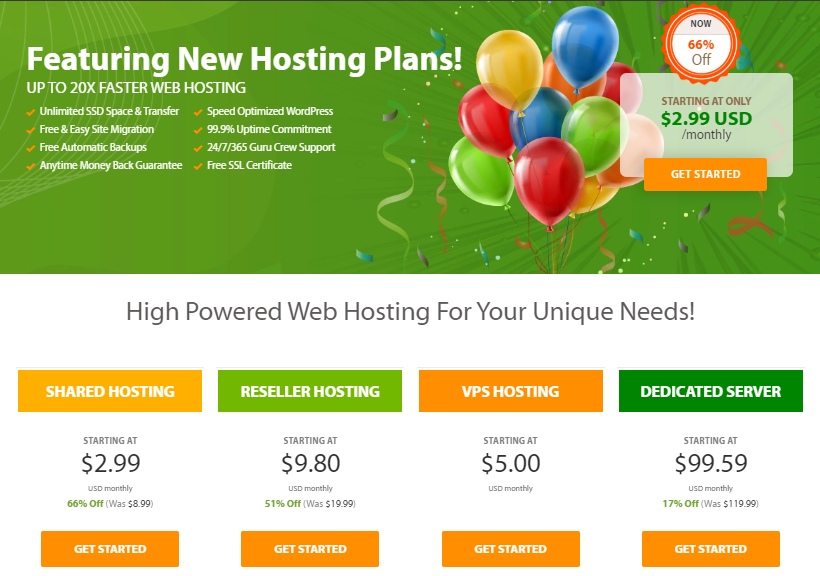 Best Web Hosting For Small Business